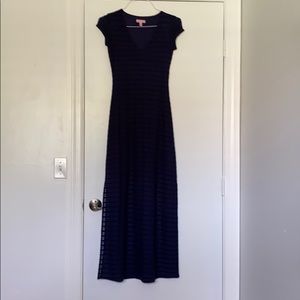 Lilly Pulitzer maxi dress